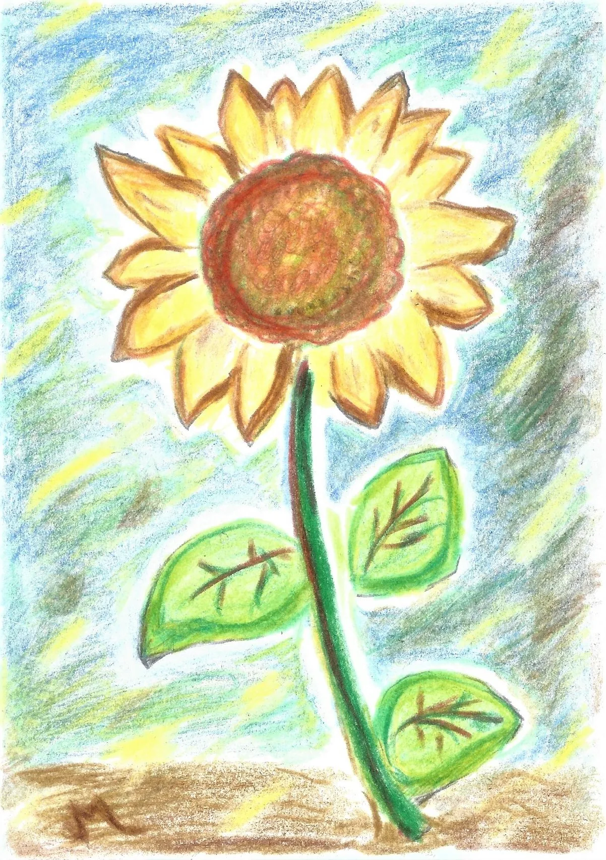 나카무라 미코 그림