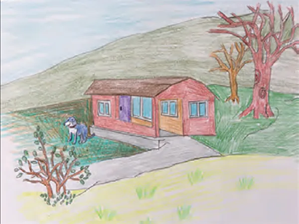 임인년의 자립디자인