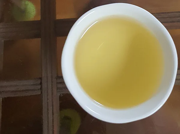 2018 대한민국명주대상 김유녀씨의 청주