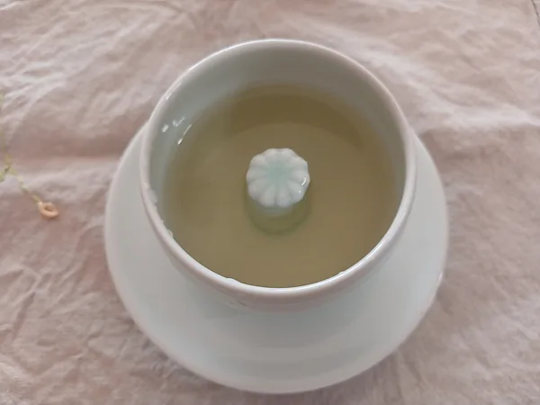 계영배(戒盈杯)