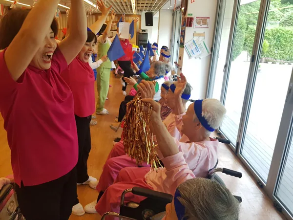 한마음체육대회2