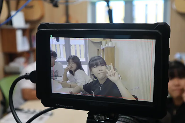 #서연우(14) 배우