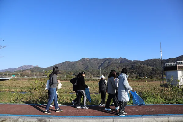 #기후산책운동 참여사진 (2)