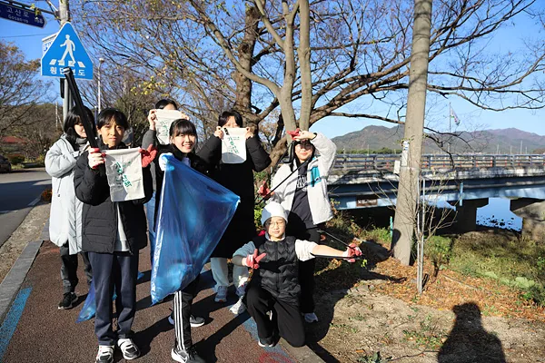 #기후산책운동 참여사진 (1)