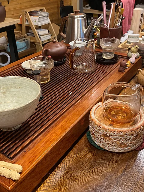 나를 설레게 하는 것 2