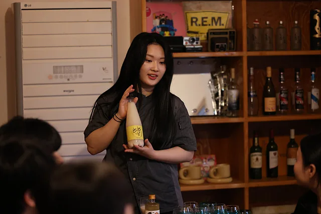 홍스테이 홍유진 대표