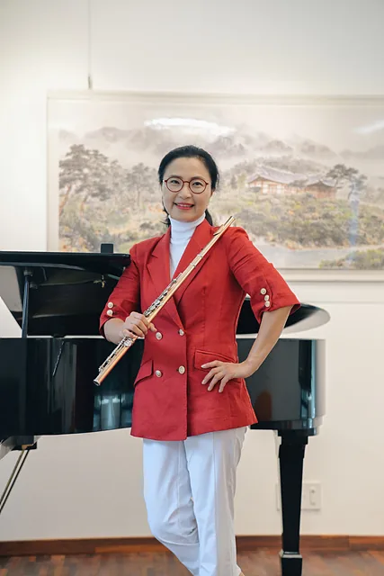 여니 윤수연 씨