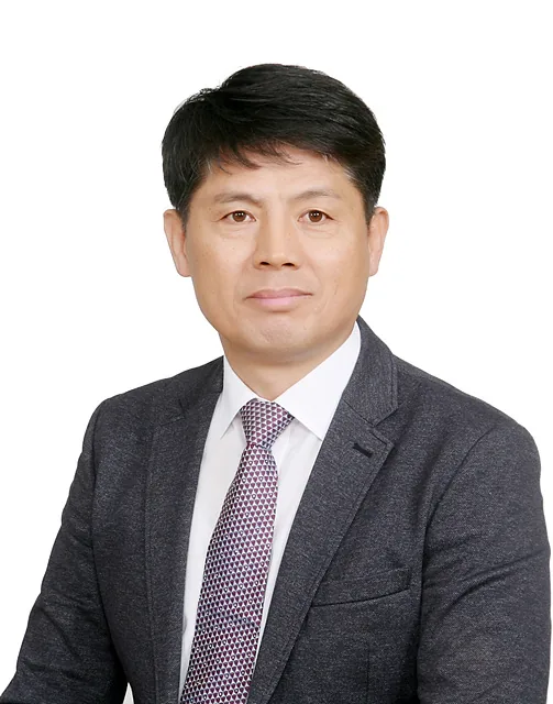 완주로컬푸드협동조합 이사장