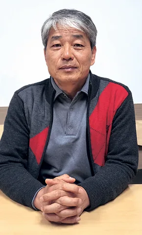 완주한우협동조합 제6대 이사장