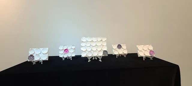 2023년 제12회 완주생문동 작품전시회 '전통 한지의 아름다움과 쓰임에 반하다'