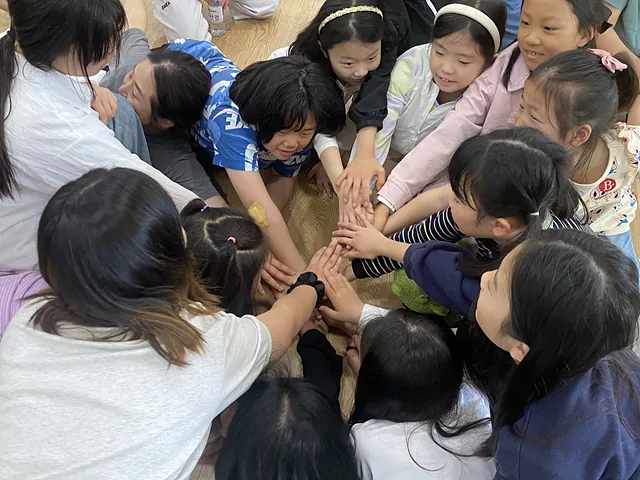 나다움에서 우리다움으로