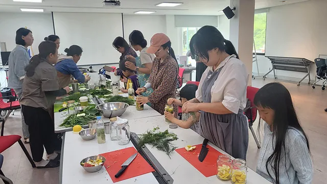 모기퇴치제 만들기