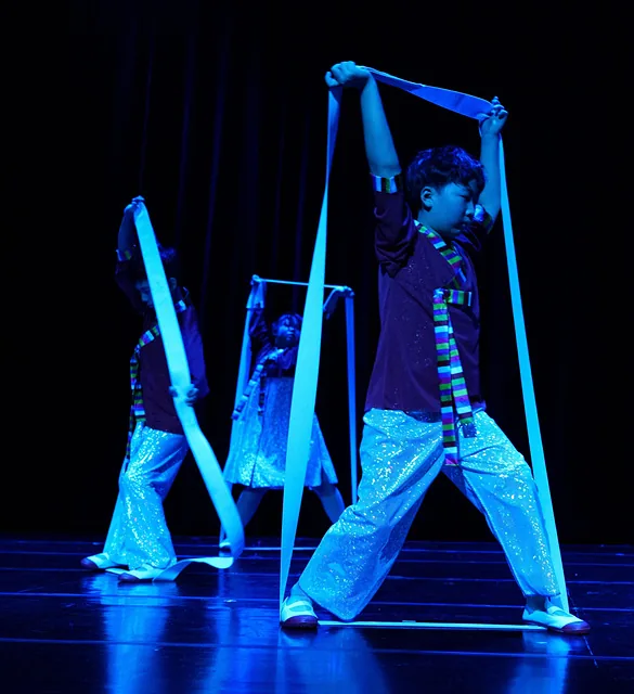 2장 우리들의 세상을 엿보다