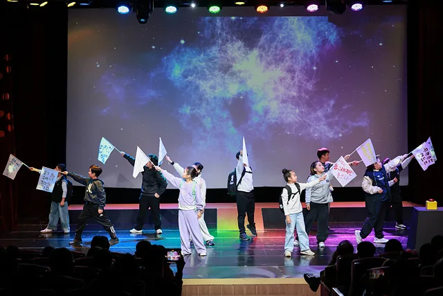 고학년 집에 가는 길