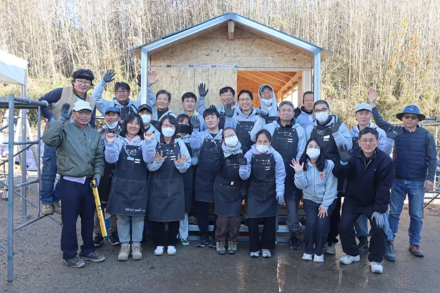 [웃어라 공동체] 2025 완주군 역량강화사업 수리수리 집수리 부캐학교