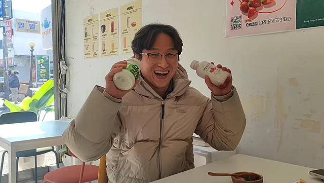 청애당 오픈 이벤트 참여자들 (4)