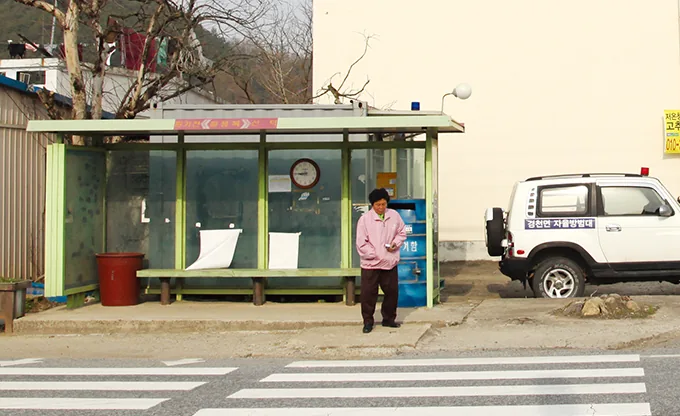 완주군 대중교통정책 뭐가 있나