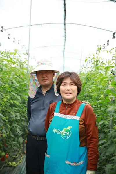 이종천 강경화 멘토