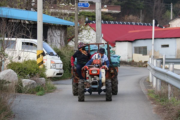 유민상어르신경운기2
