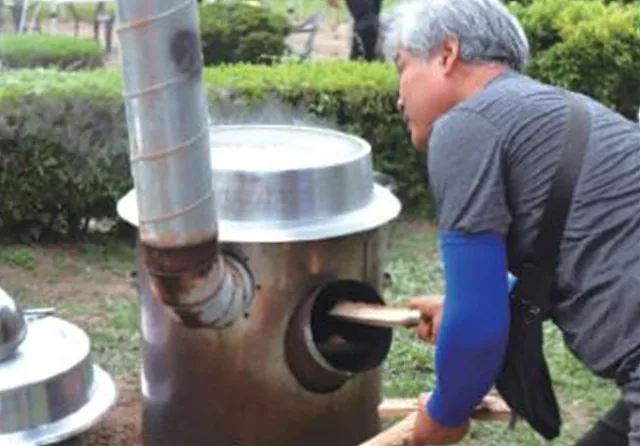 조영호 고산고 양육자회장