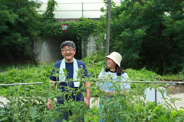 박춘성 용진숙 부부 2
