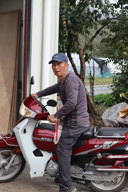 최고령 김병원 어르신