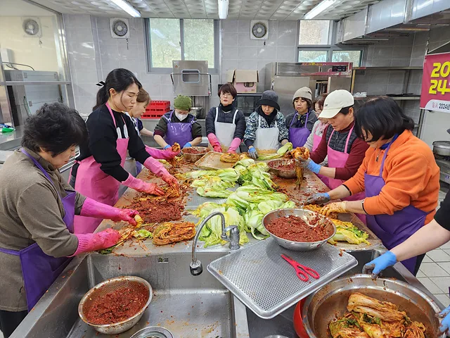 완주군귀농귀촌협의회