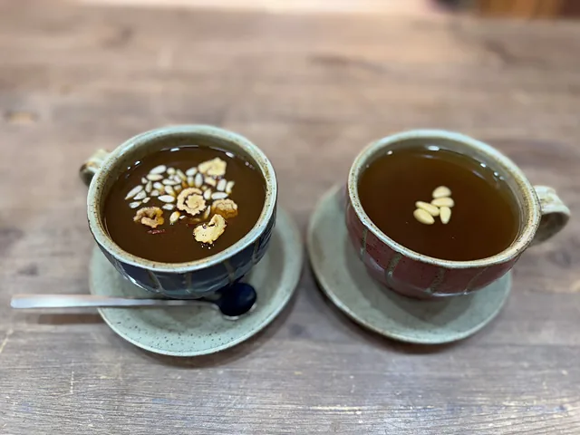 5. 용진로컬푸드직매장 생강차, 대추생강차