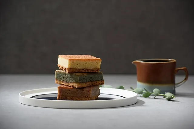 달달구리 생강버터바 (인스타그램)