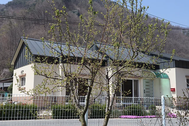 곽순임 어르신 댁 전경