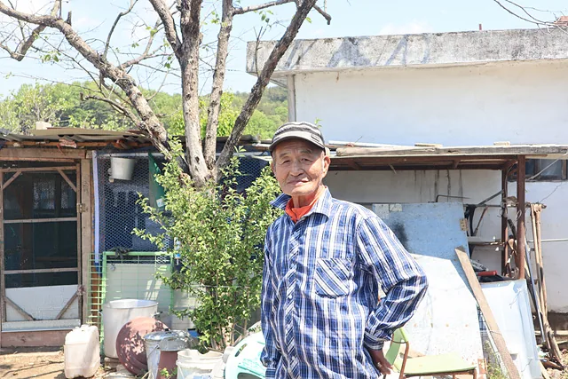 #김기열 어르신 1