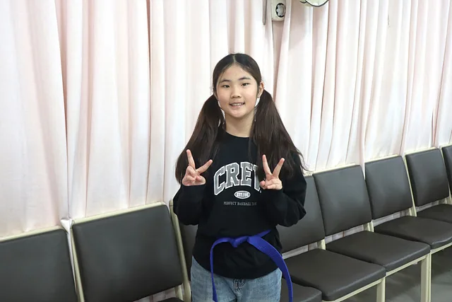 열린마을 농촌유학센터 백은서