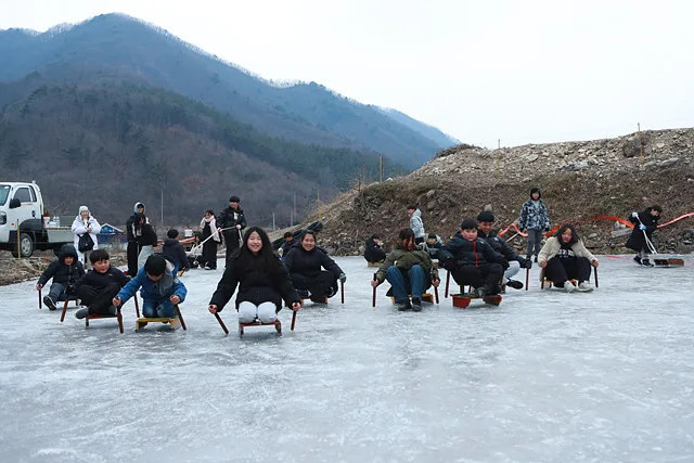 따로 또 같이, 매일매일 쑥쑥!