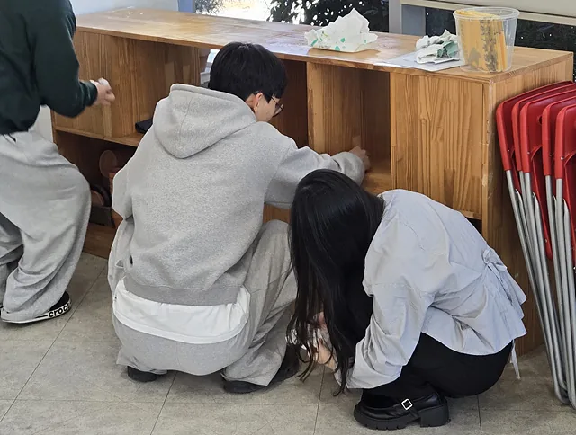 2. 청소년수련관 대청소 (2)