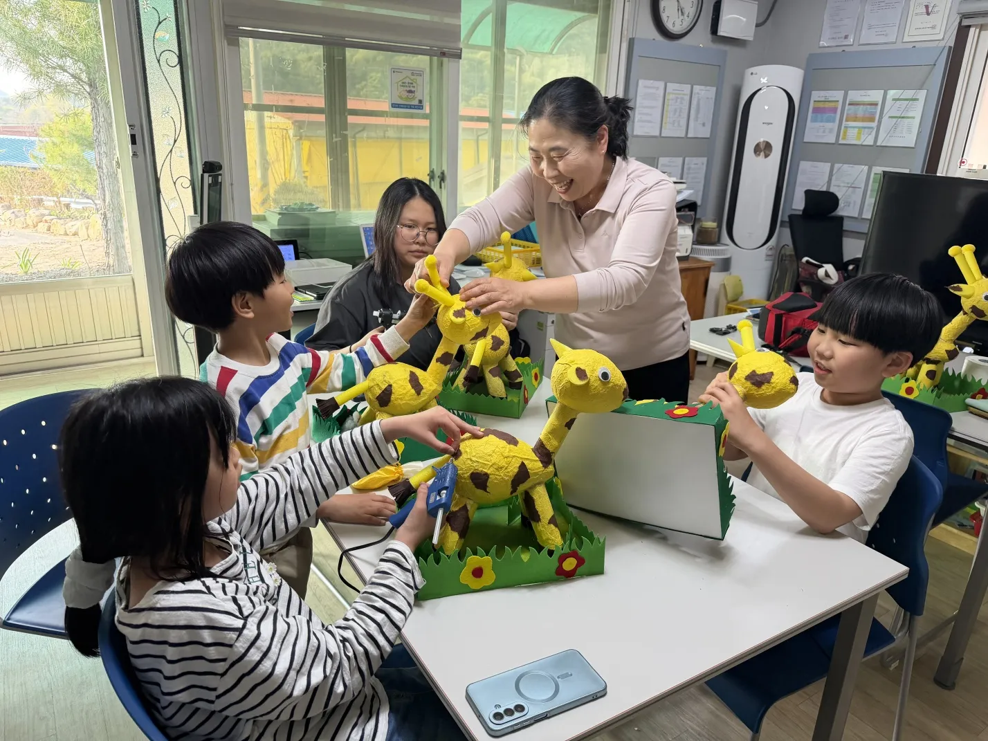 운주지역아동센터 (1)