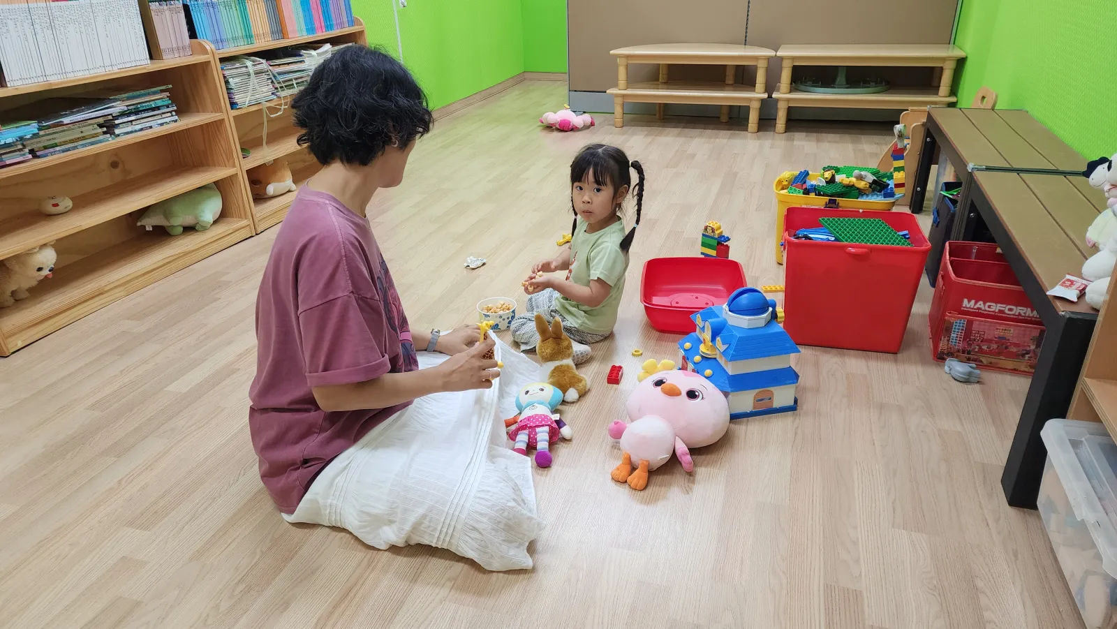 별밤극장 (3)