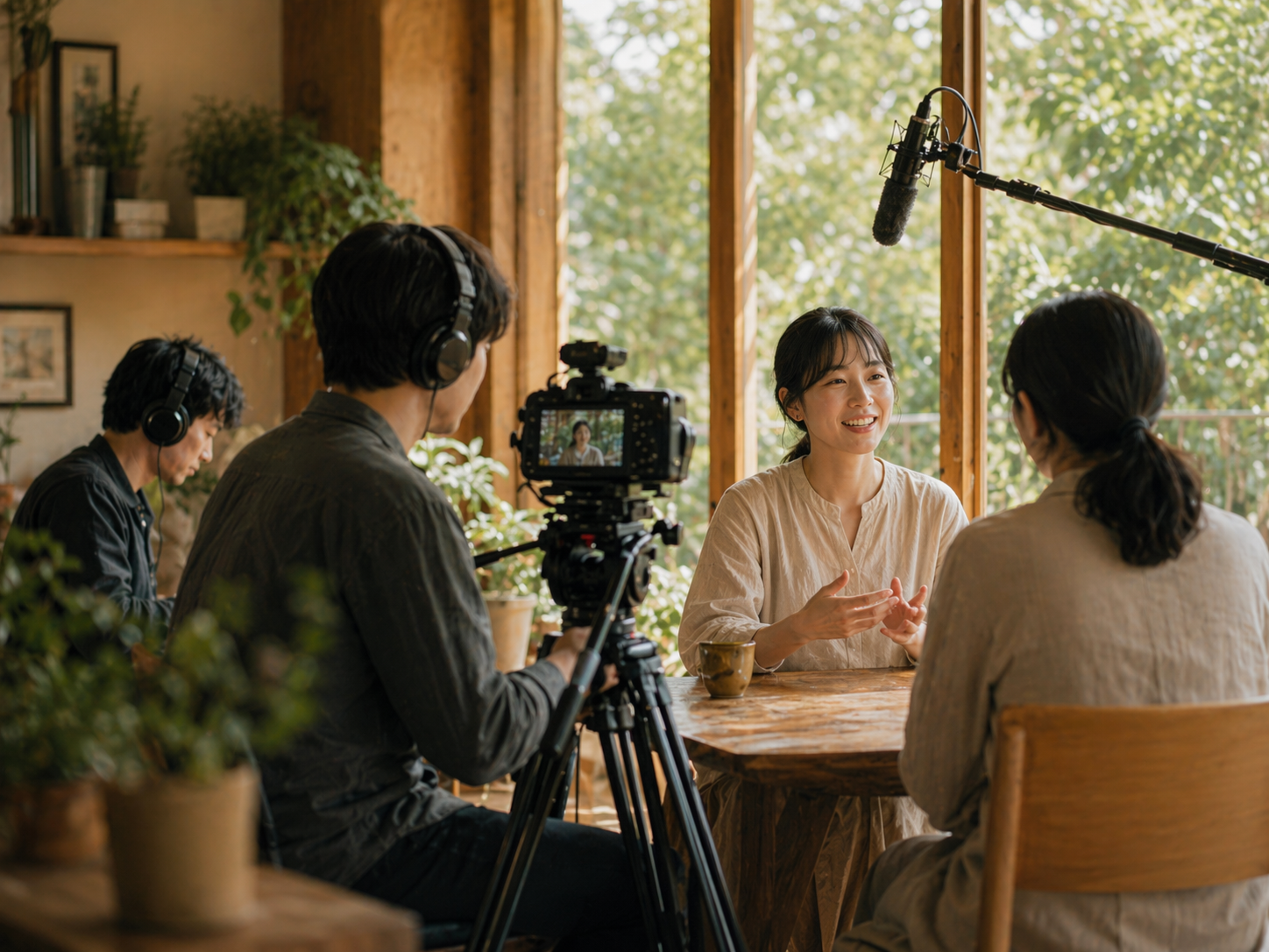 완주군청 소식지 제작 납품